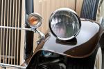 Pierce-Arrow Custom Brougham 1929 года